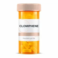 Clomiphene – Image 1