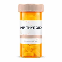 NP Thyroid – Image 1