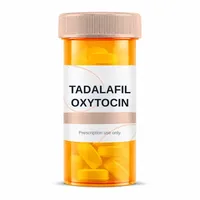 Tadalafil 5mg / Oxytocin 40 IU – Image 1