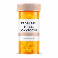 Tadalafil / PT-141 / Oxytocin – Image 1