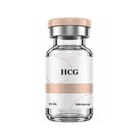 HCG 10,000 units (10mL vial) – Image 1