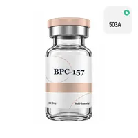 BPC-157 15mg (5mL) (Liquid) – Image 1