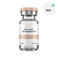 CJC-1295 / Ipamorelin 6/12mg (5mL) (Liquid) – Image 1