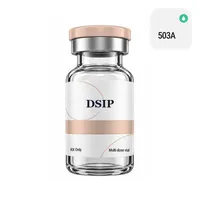 DSIP 5mg (5mL) (Liquid) – Image 1