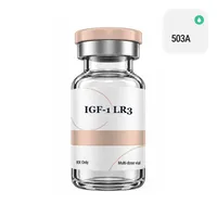 IGF-1 LR3 1mg (5mL) (Liquid) – Image 1