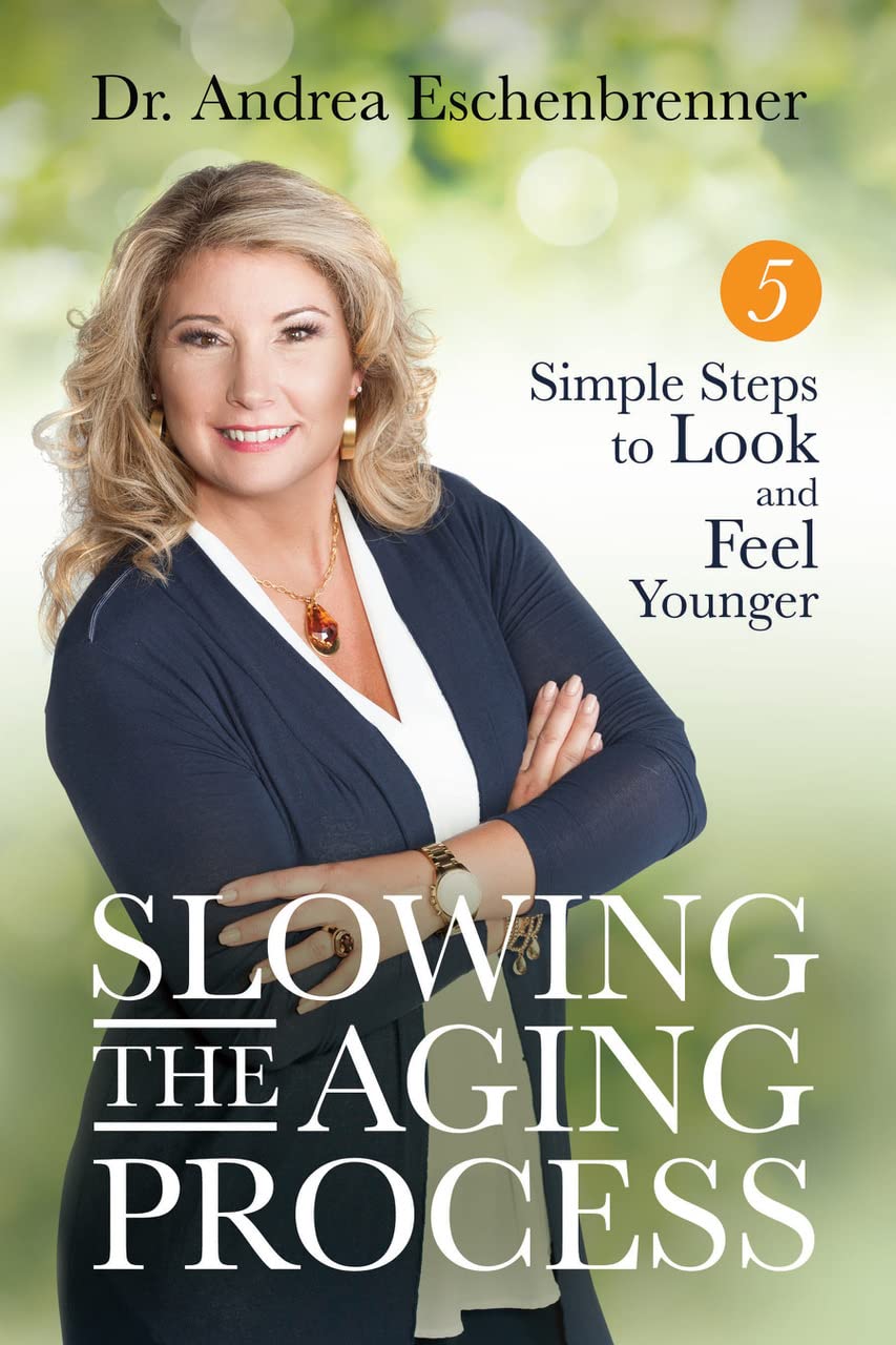Slowing The Aging Process – Image 2