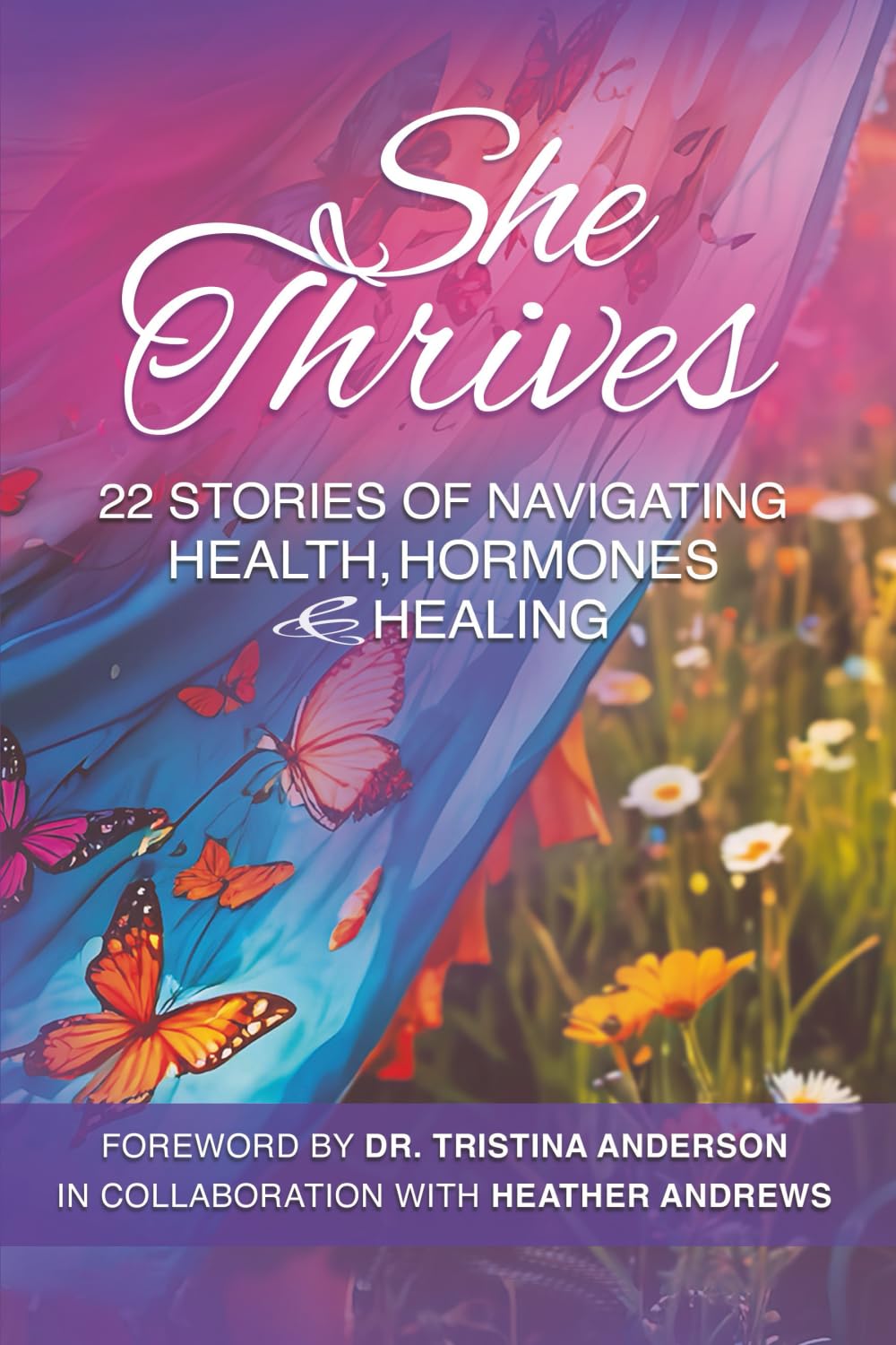She Thrives – Image 2