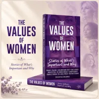 The Values of Women – Image 1