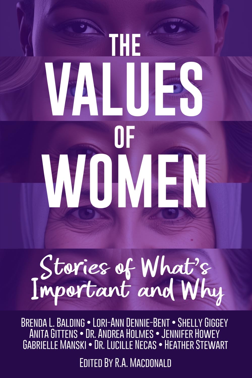 The Values of Women – Image 2