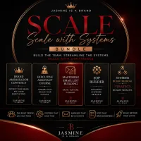 Scale: The CEO Systems Kit – Image 1