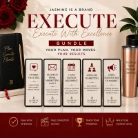 Execute: The Revenue & Execution Kit – Image 1