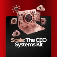 Scale: The CEO Systems Kit – Image 1