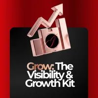 Grow: The Visibility & Growth Kit – Image 1