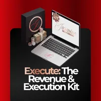 Execute: The Revenue & Execution Kit – Image 1