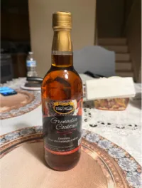 Cocktail Grenadine – Image 1