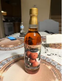 Cocktail Abricot – Image 1