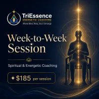 TriEssence Week-to-Week Session – Image 1