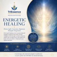 Energetic Healing (via calendars) – Image 1