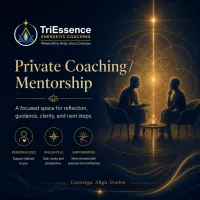 TriEssence Week-to-Week Session – Image 1