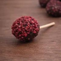 Blueberry Date Pop – Image 1