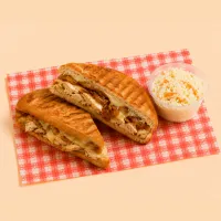 Chicken Panini Only – None, Include Coleslaw, No Customization