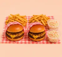 The Double Trouble – Image 1