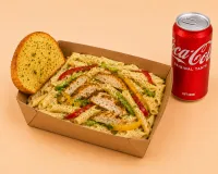 Pasta Lunch Box – Image 1