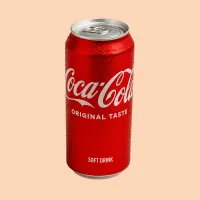 Coca-Cola – Image 1