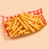 Fries – Image 1