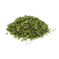 USA Moringa Loose Leaf | Superfood Herbal Supplement | Vegan Non-GMO – Image 1