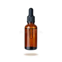 USA Moringa Leaf Extract - Tincture - Herbal Supplement – Image 1