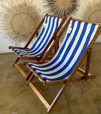 Deck Chairs  – Image 2