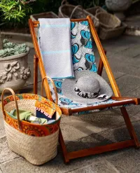 Deck Chairs  – Image 4