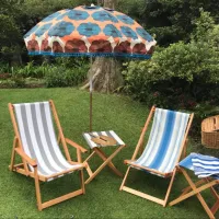Deck Chairs  – Image 3