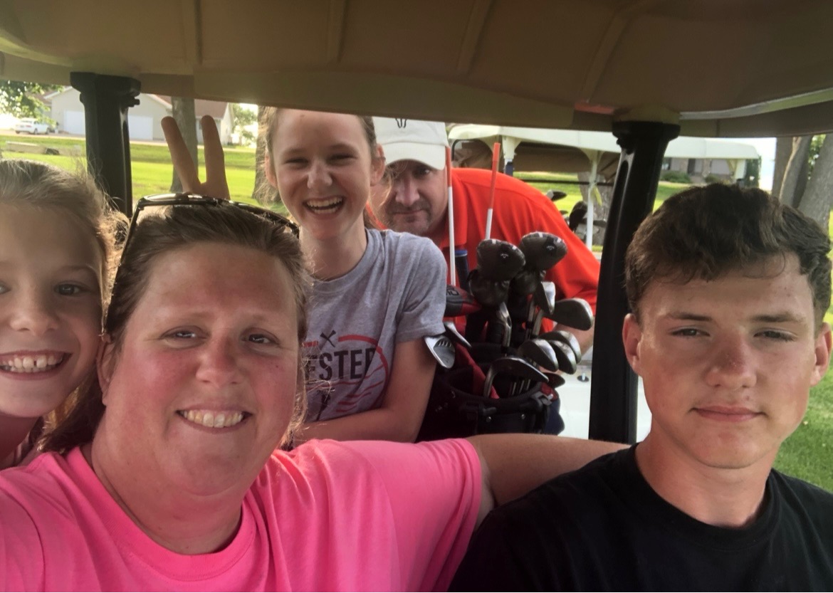 1 - Family Season Pass – Image 1