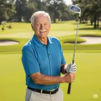 5 - Senior Individual Season Pass (65 +) – Image 1