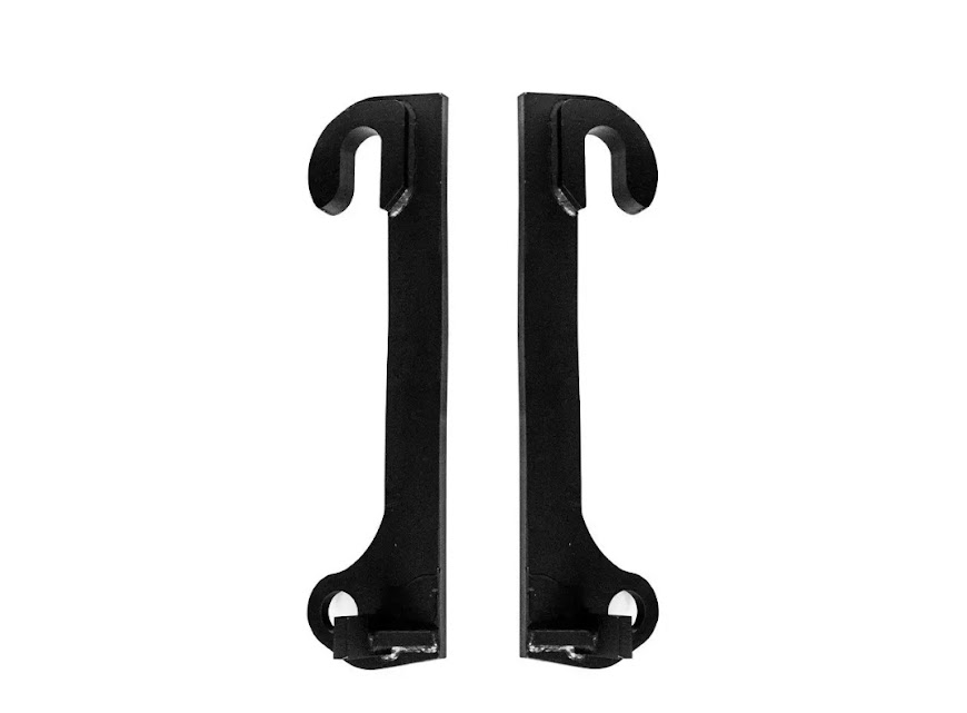 Volvo loader brackets – Image 1