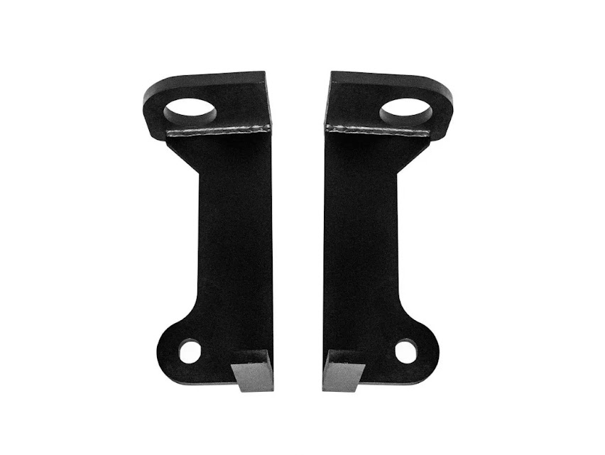 Pin and Cone Brackets – Image 1