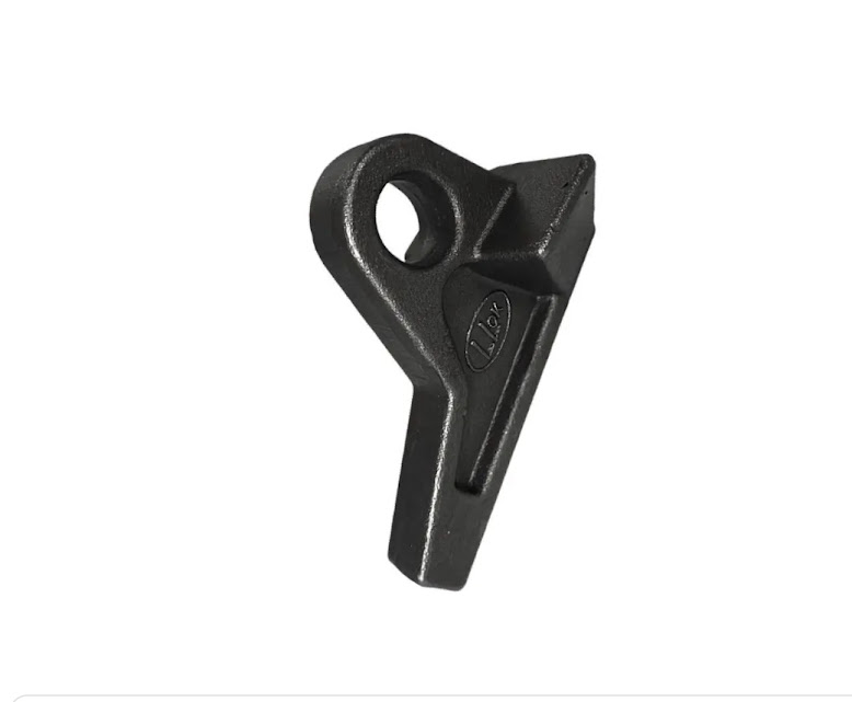 Euro hitch bottom eye – Image 1