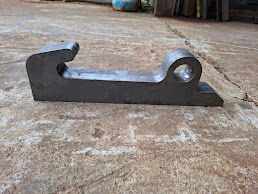 Old Quickie Bracket – Image 2