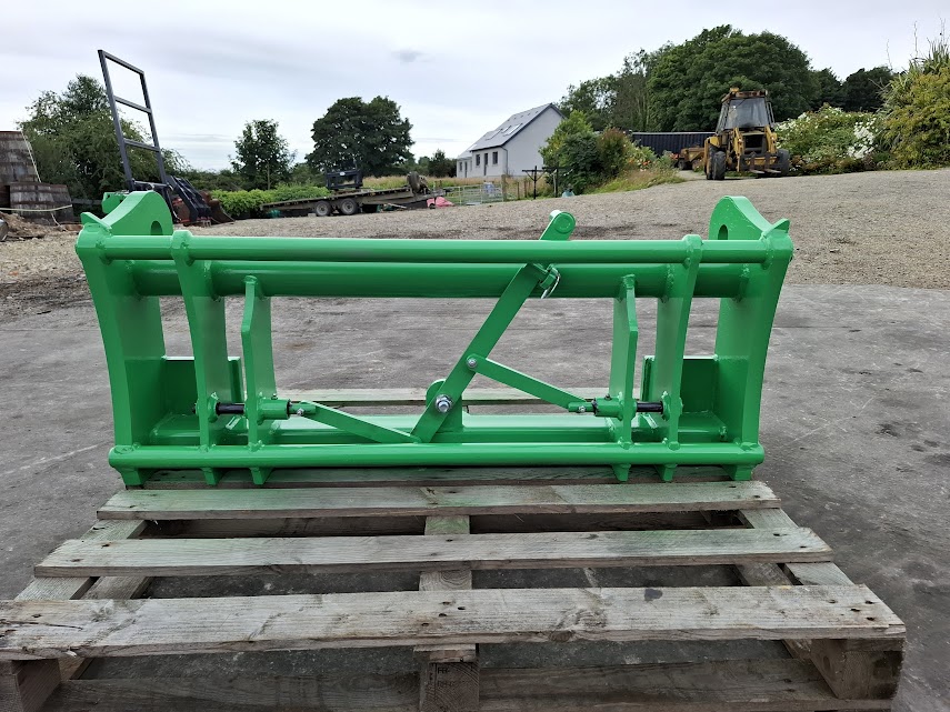 Merlo To Euro 8 Adaptor – Image 3