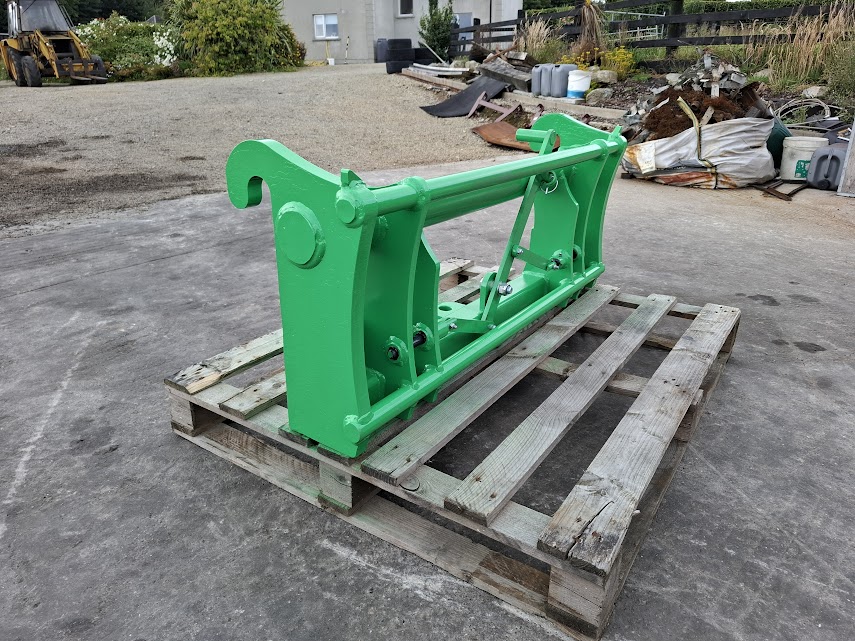 Merlo To Euro 8 Adaptor – Image 2