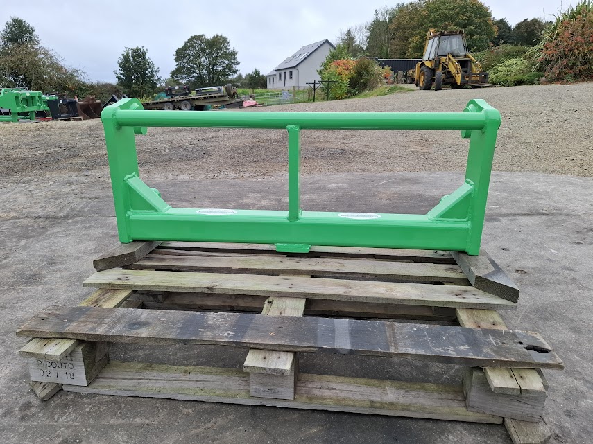 Merlo Fork Carrier Frame – Image 2