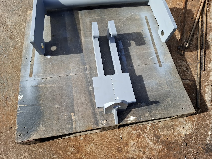 Merlo Brackets – Image 2