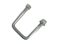 M16 U Bolt fits 120mm box – Image 1