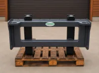 Pin & Cone Pallet Forks – 4.5 Tonne – Image 3