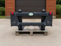 Euro 8 Pallet Forks – 2.5 Tonne – Image 2