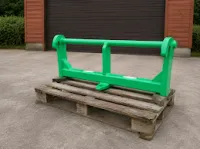 Merlo Pallet Fork Carriage – Image 2