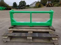 Merlo Pallet Fork Carriage – Image 3