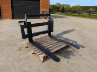Chilton MX Pallet Forks – 2.5 Tonne – Image 2